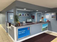 Motel 6 Morehead, KY