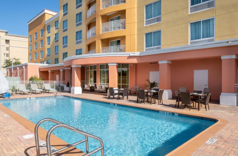Courtyard Jacksonville Orange Park photo 2