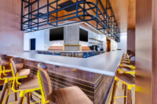 Hotel Indigo DETROIT DOWNTOWN by IHG