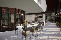 Courtyard by Marriott Tuxpan Veracruz - parking