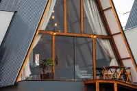 Mont Hermon Hotel Castro - 2-Star