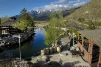 Holiday Inn Club Vacations DAVID WALLEY'S RESORT by IHG - parking