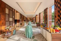 The Westin Goa - breakfast