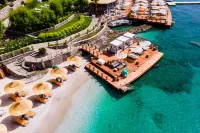 Caresse, a Luxury Collection Resort & Spa, Bodrum - Jacuzzi