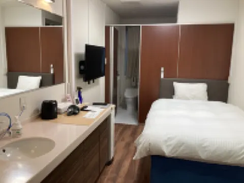 Natural Spa, Kanazawa Hotel Yumenoyu