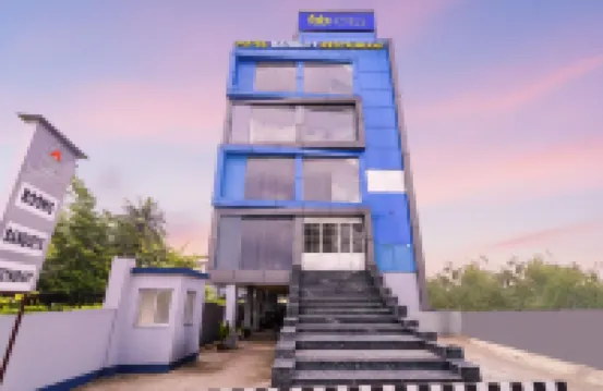 FabHotel Westin Regency Hotels in Hooghly