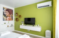 ColourStudios - WLAN