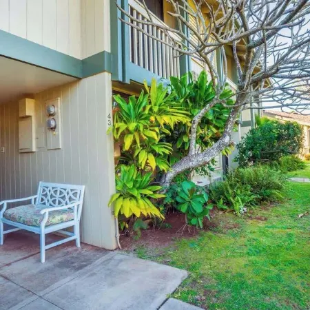Immaculate Maintained TBay Condo