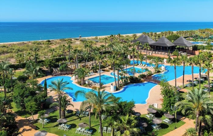 Puerto Antilla Grand Hotel