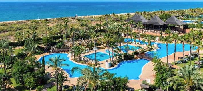 Puerto Antilla Grand Hotel Hotels in Costa Occidental
