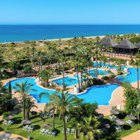 Puerto Antilla Grand Hotel