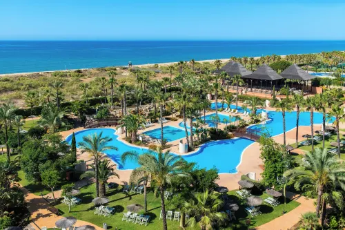 Puerto Antilla Grand Hotel - فطور