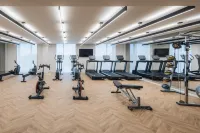 Hyatt Place Cancun Airport - Gym