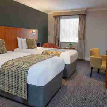 Best Western Plus Angel Hotel Rooms