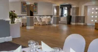 Best Western the Plough Hotel - sarapan