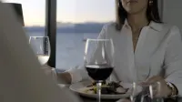 Radisson Blu Bariloche - breakfast