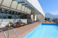 Norus Las Condes - Pools