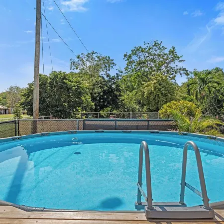 Punta Aguila Beach House/Pool/ Billiard Table/ 7 Beds + 2 Private Rooms
