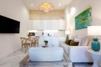 Genteel Home Mendoza Rios II - プライペートプール