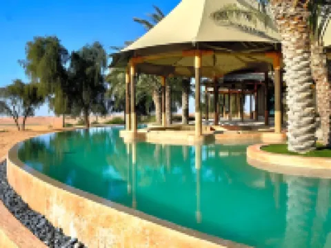 Telal Resort Al Ain Hotels in Al Ain