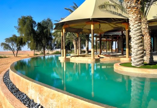 리조트 패밀리룸 인테리어