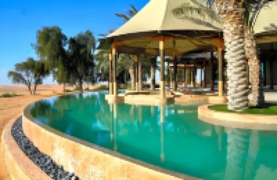 Telal Resort Al Ain