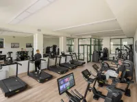 Residence l'Ulivo - Apartments in the City Center, with Fitness, Squash & Private Parking Hotels in Bellagio