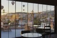 Kayra Cave Suites