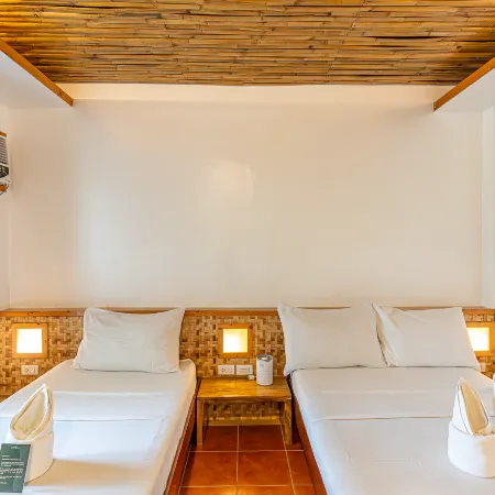 Kota Beach Resort