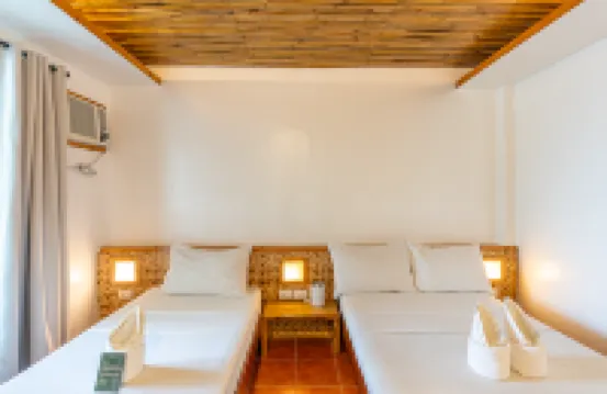 科塔海灘度假村