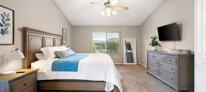 Expansive Mesa Retreat w/ Private Outdoor Pool! Hotels in Mesa