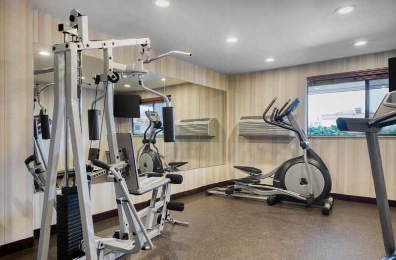 Best Western Alderwood photo 5