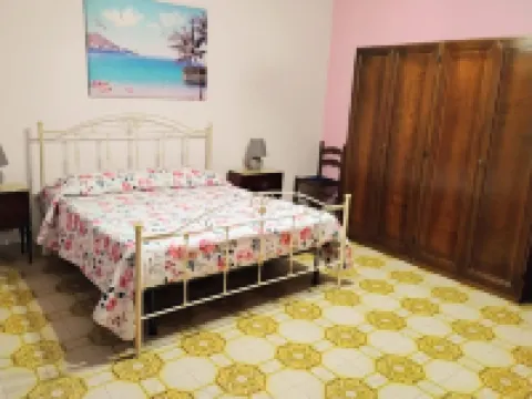 Casa Vacanze PignaRossa APT Hotels in Patti