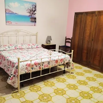 Casa Vacanze PignaRossa APT