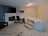 Quality Inn - Hot Tub