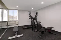 Spark by Hilton Fishkill - Gym