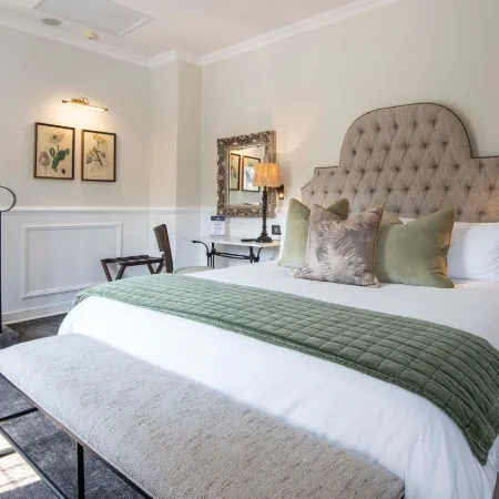 ANEW Hotel Hilton Pietermaritzburg