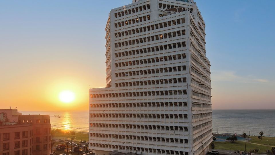Wom Beach Pod Hotel