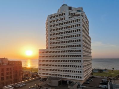 Wom Beach Pod Hotel