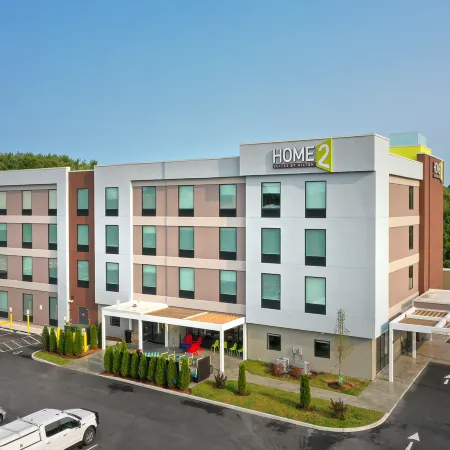 Home2 Suites by Hilton Raynham Taunton