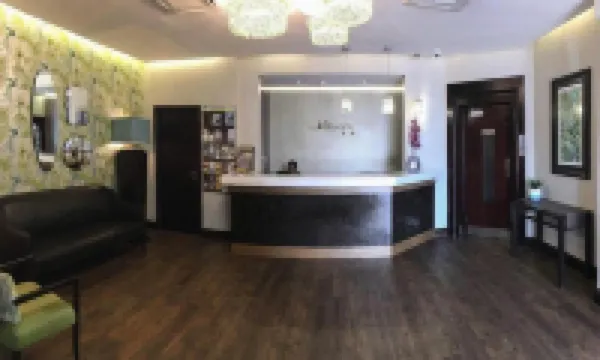 Parade Hotel