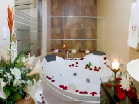 卡貝瑟拉鄉村酒店 布卡拉曼加酒店