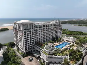 โรงแรมหรูหรา20ยอดนิยมในเจนไน