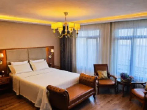 Yalı Bahçe Otel Mudanya Hotéis em Mudanya