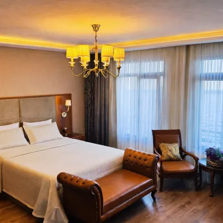Yalı Bahçe Otel Mudanya