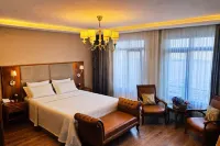 Yalı Bahçe Otel Mudanya