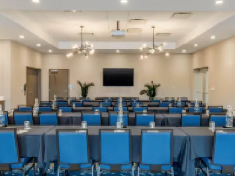 Cambria Hotel Fort Mill Hotels in Fort Mill