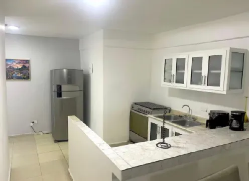 Num 1 Comfort Apartment Centro Bonao Hotels in 