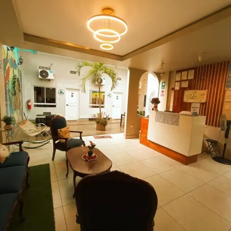 La Quinta Loft Apartments