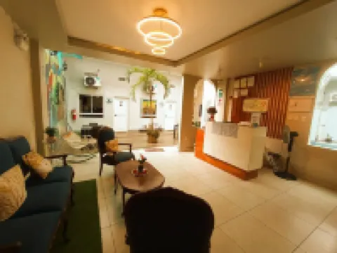 La Quinta Loft Apartments